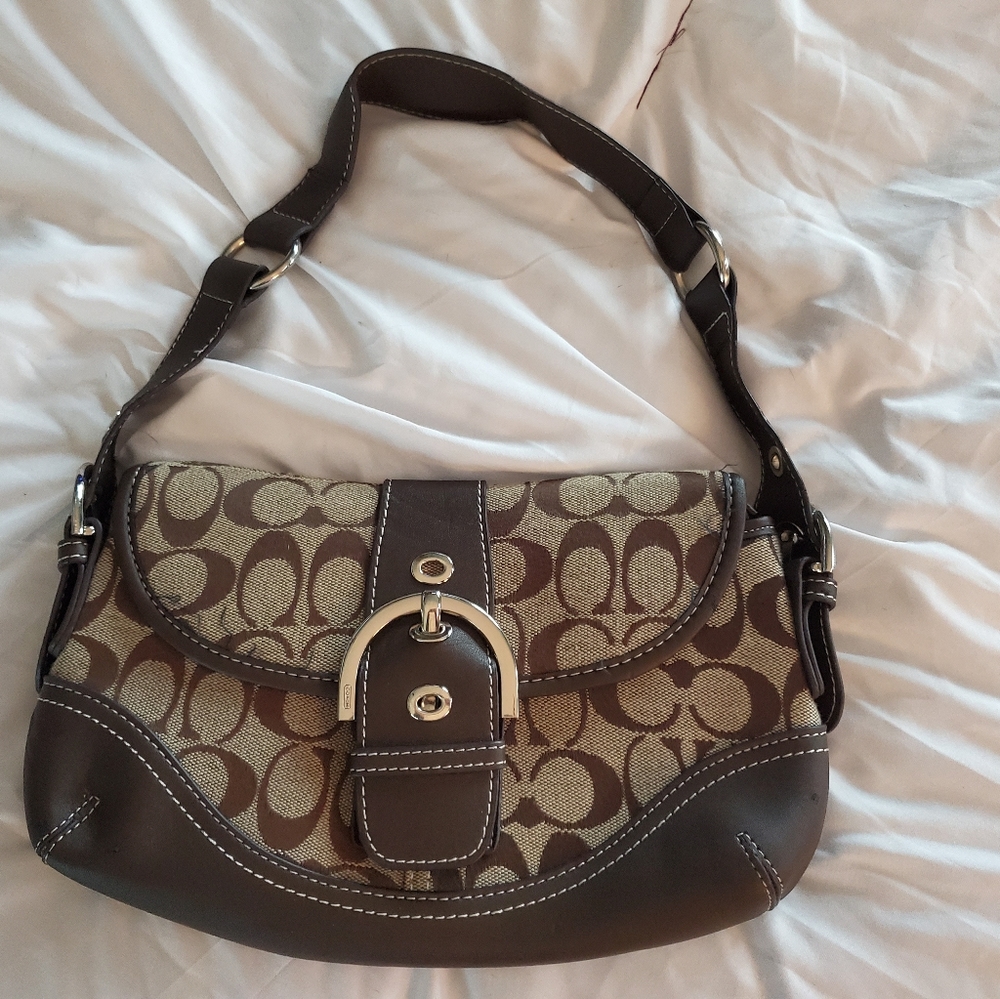 Coach handbag
